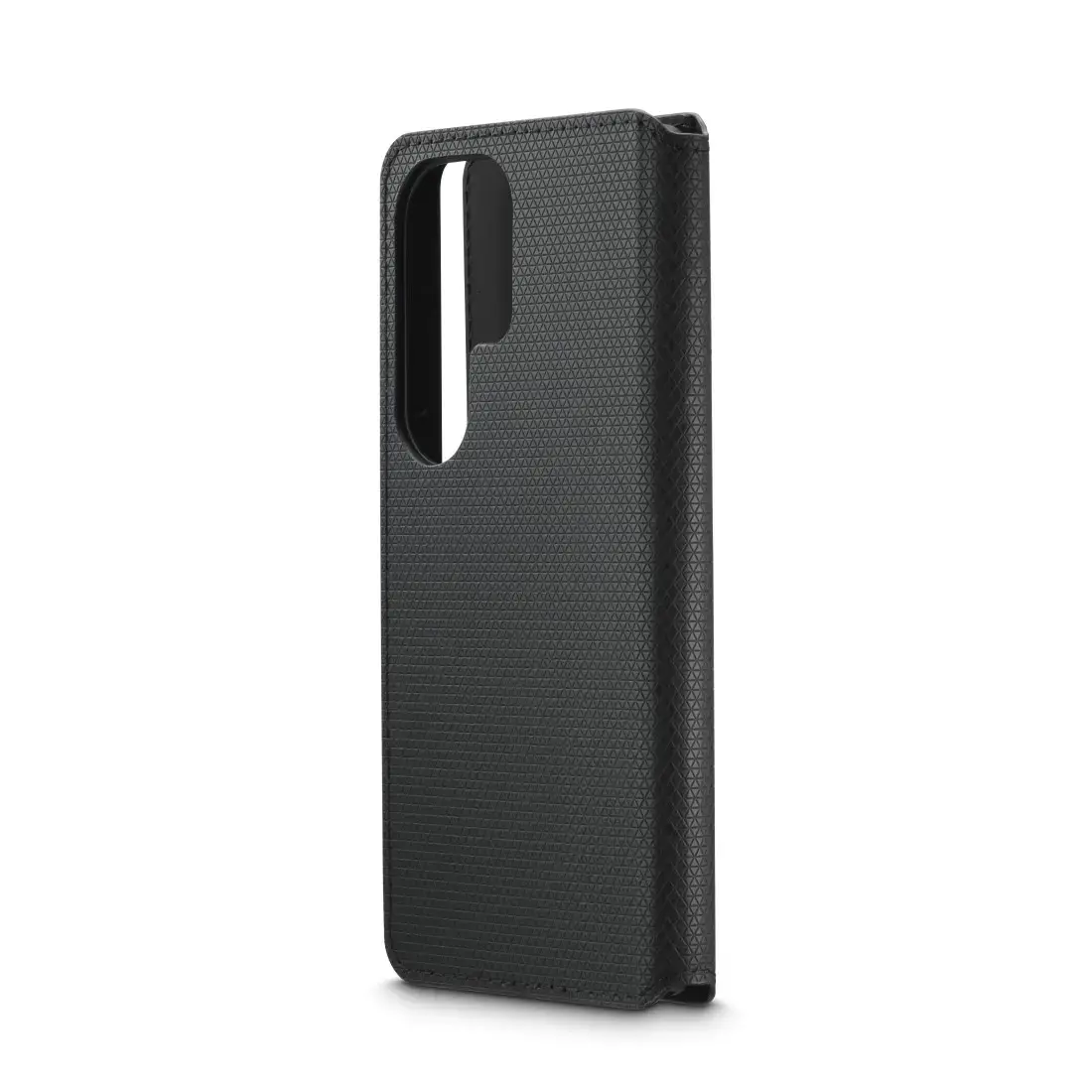 White Diamonds Slim Folio — чехол для Galaxy S26 Ultra Photo 5