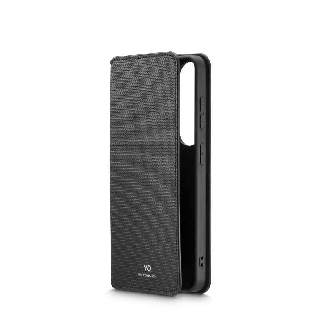 White Diamonds Slim Folio чехол для Galaxy S26 Photo 3