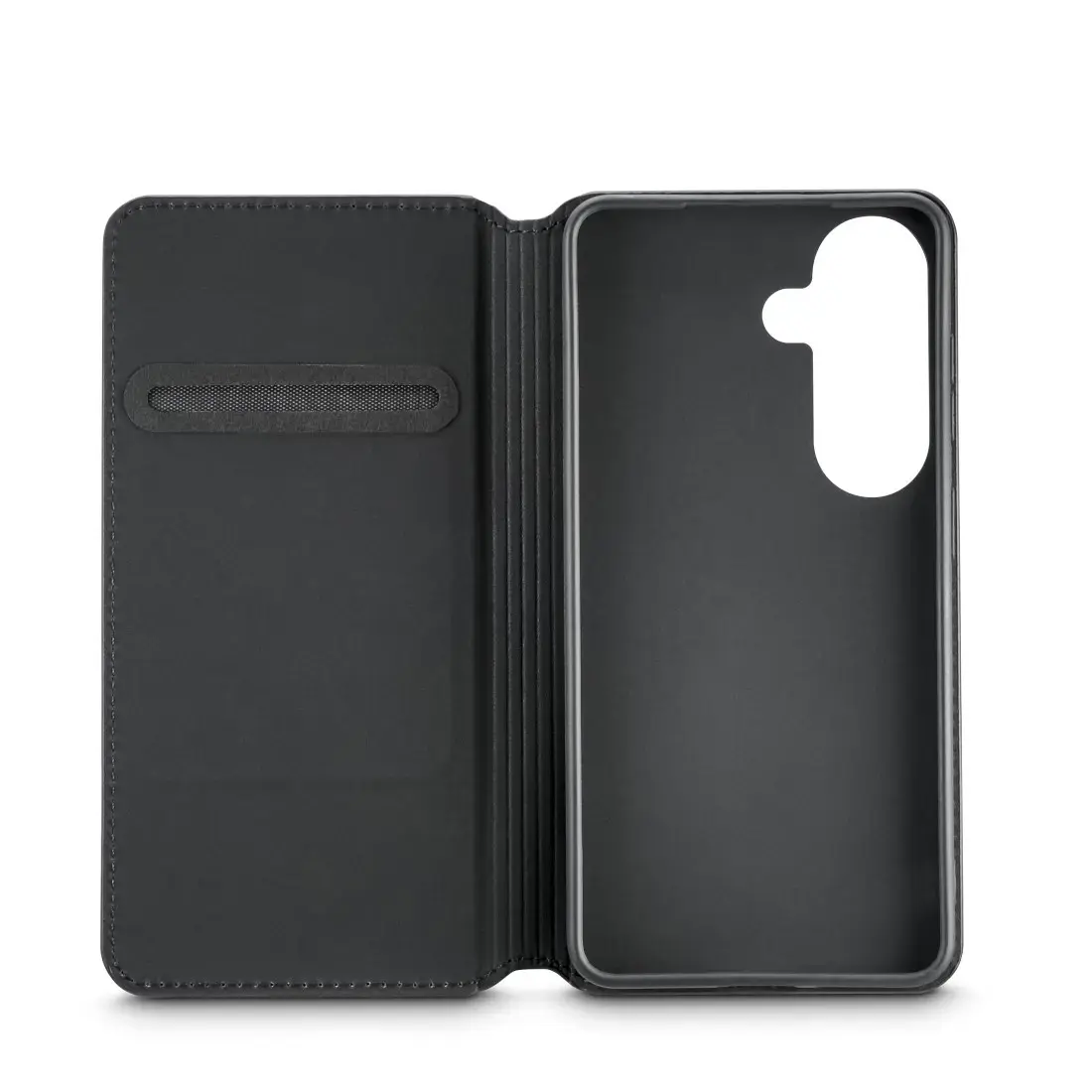 White Diamonds Slim Folio чехол для Galaxy S26 Photo 4
