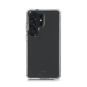 Чехол HAMA Extreme Protect для Samsung Galaxy S26 Ultra, для экрана 17.5 см (6.9"), прозрачный