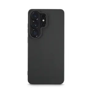 Чехол-книжка HAMA Fantastic Feel для Galaxy S26 Ultra, подходит для экрана 17,5 см (6,9"), черный