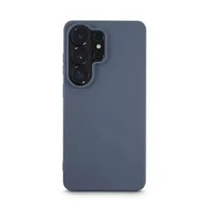 Чехол-крышка HAMA Fantastic Feel для Samsung Galaxy S26 Ultra, 17,5 см (6,9"), синий