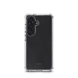 Чехол для телефона HAMA Extreme Protect для Samsung Galaxy S26, прозрачный, для экранов 16 см (6.3")