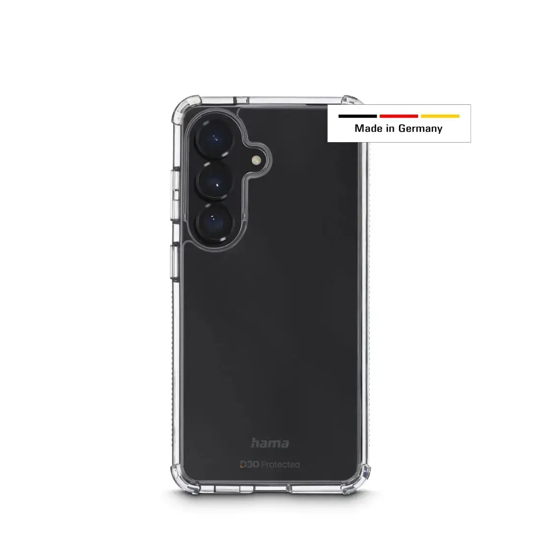 HAMA Extreme Protect чехол для Samsung Galaxy S26 Photo 2