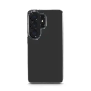 Чехол для мобильного HAMA Always Clear для Samsung Galaxy S26 Ultra, прозрачный, для экрана 17,5 см (6,9")