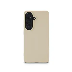 Чехол-книжка HAMA Fantastic Feel для Samsung Galaxy S26, 16 см (6,3"), бежевый