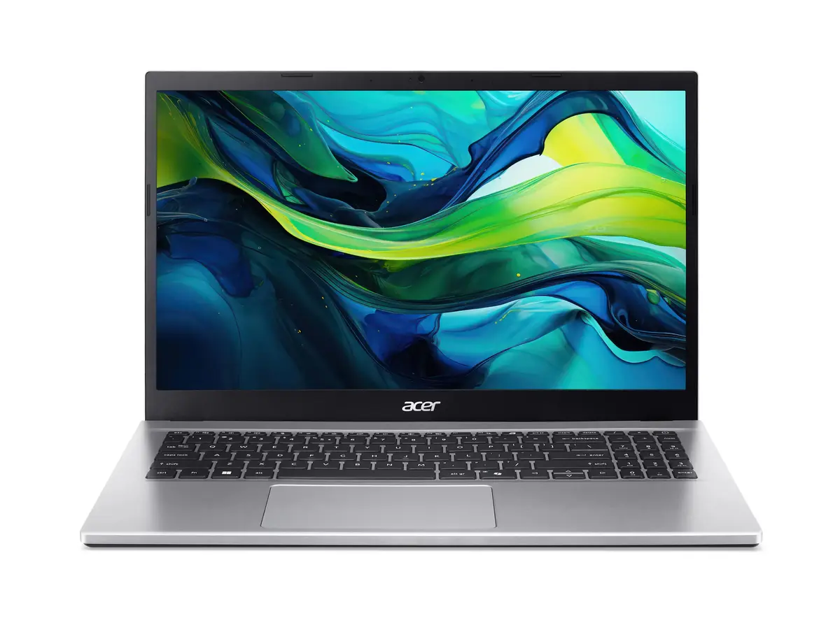 Ноутбук Acer Aspire Go 15 AG15-42P-R1VS Photo 3
