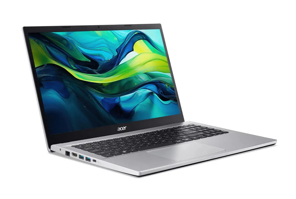Ноутбук Acer Aspire Go 15 AG15-42P-R1VS Photo 4