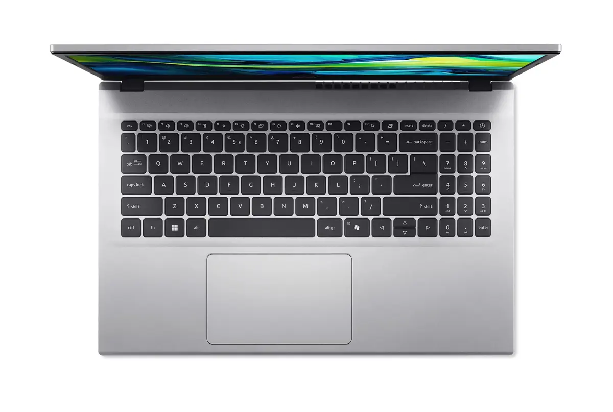 Ноутбук Acer Aspire Go 15 AG15-42P-R1VS Photo 6