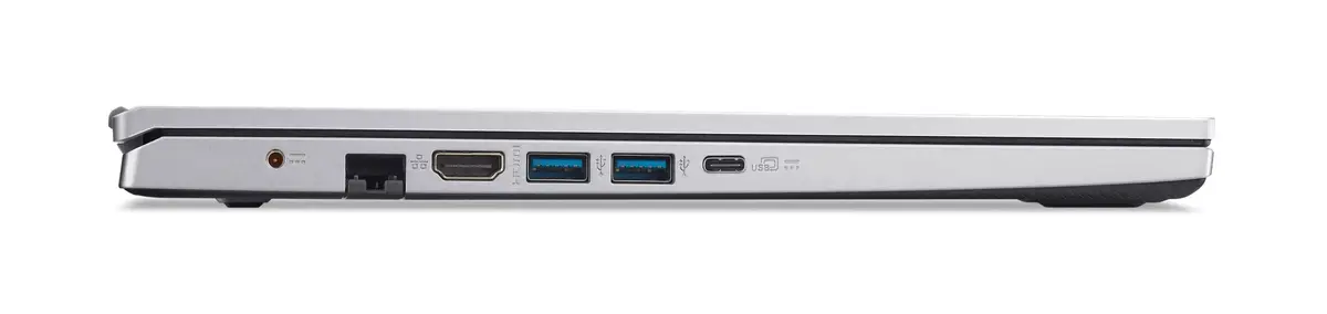 Ноутбук Acer Aspire Go 15 AG15-42P-R1VS Photo 8