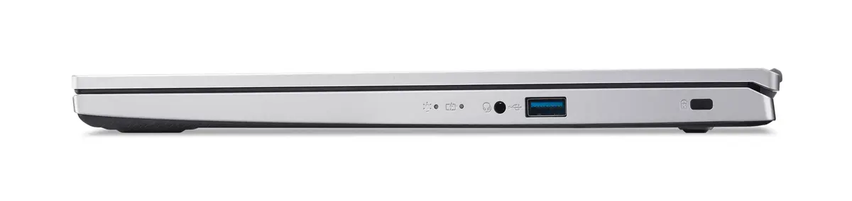 Ноутбук Acer Aspire Go 15 AG15-42P-R1VS Photo 9