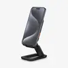 Spigen Universal Stand Black tablet & phone stand Photo 2