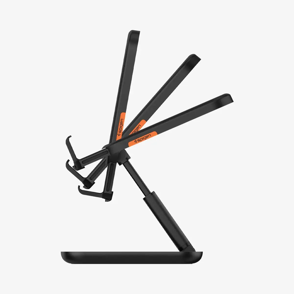 Spigen Universal Stand Black tablet & phone stand Photo 3