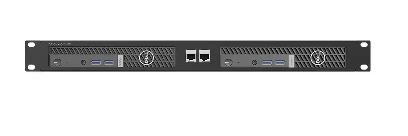 Монтажный кронштейн Extralink RM-DE-T2 Photo 3