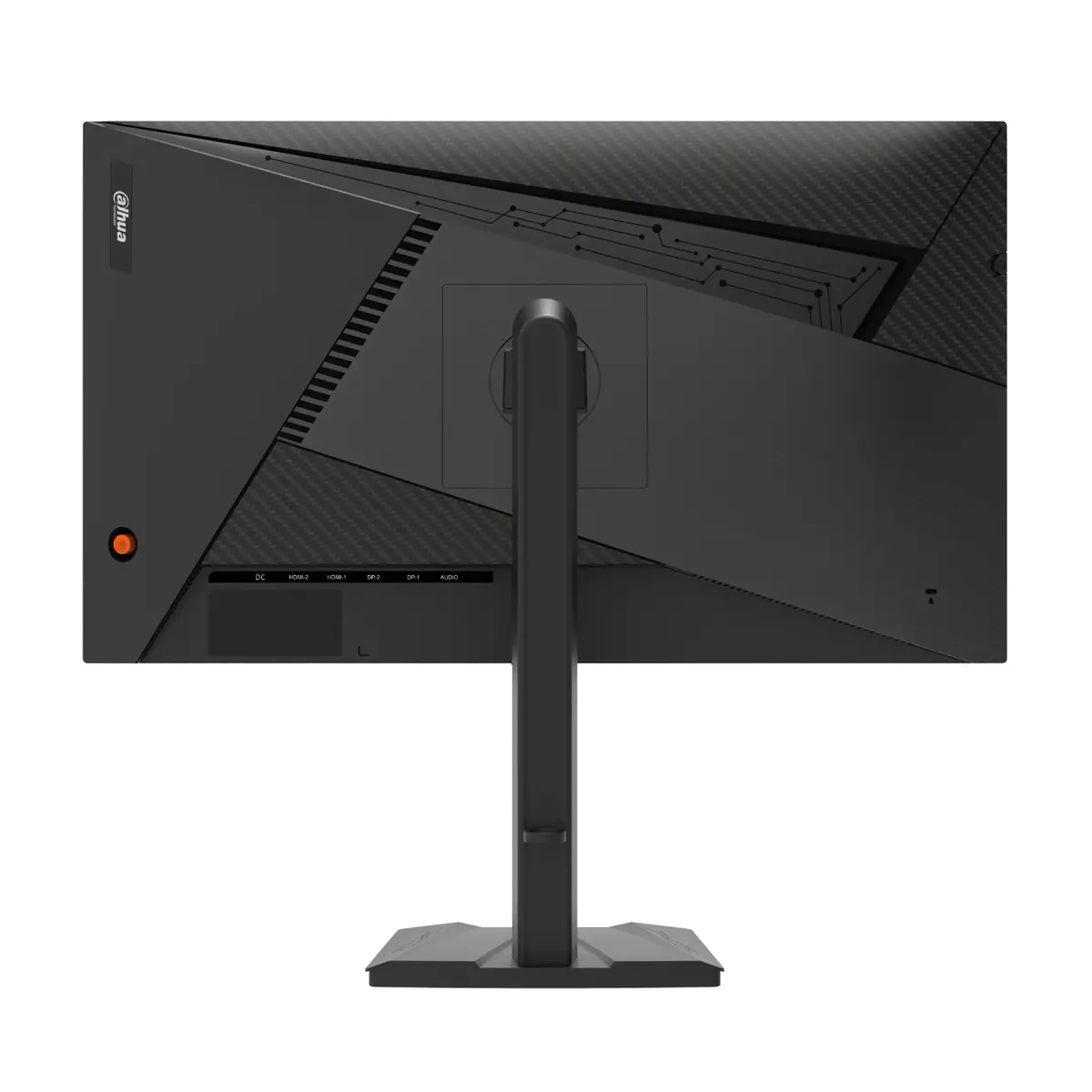 Dahua DHI-LM27-E331AY 27" Quad HD монитор Photo 5