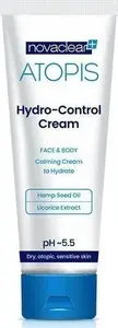 Face cream Diagnosis Novaclear Atopis Hydro-Control Cream 250 ml — nourishing and moisturizing
