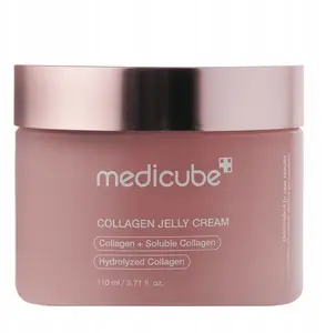 Крем Usorteret Medicube Collagen Jelly Cream 110 мл – коллагеновый крем для лица
