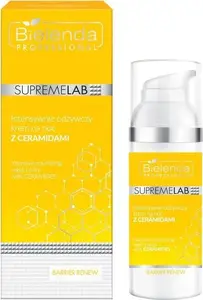 Ночной крем Bielenda Professional SupremeLab Barrier Renew с керамидами 50 мл