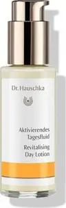 Day Lotion Dr. Hauschka Revitalising Day Lotion 50 ml – facial day care, revitalising formula