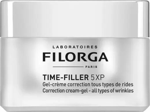 Krēms-gēls Filorga Time Filler 5XP 50