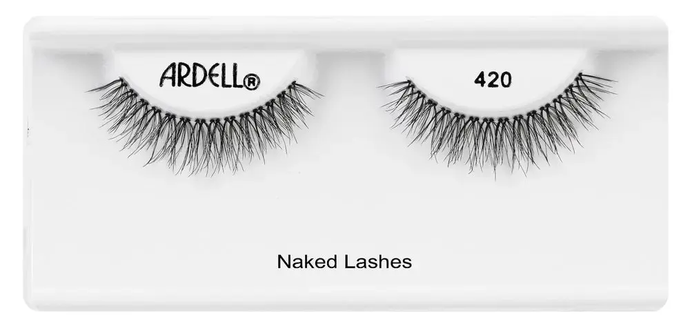 Ленты-ресницы Ardell Naked Lashes 420 Photo 4