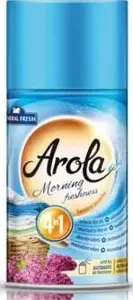 Запасной блок для освежителя воздуха General Fresh Morning Freshness 250 мл