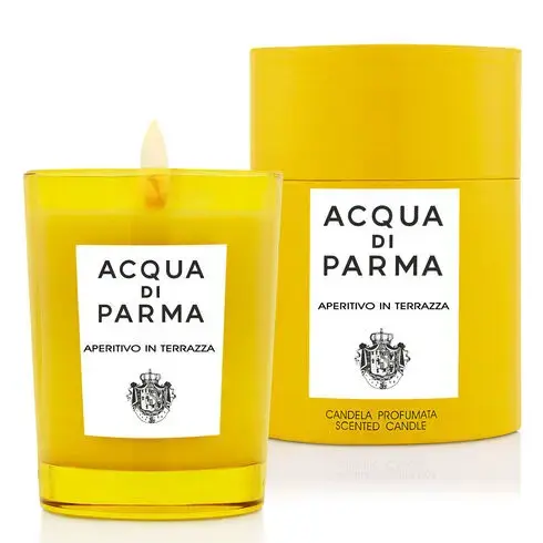 Ароматическая свеча Acqua Di Parma Aperitivo in terrazza 200 г Photo 2