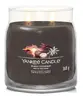 Yankee Candle Black Coconut восковая свеча цилиндр Photo 2