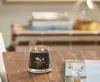 Yankee Candle Black Coconut восковая свеча цилиндр Photo 3