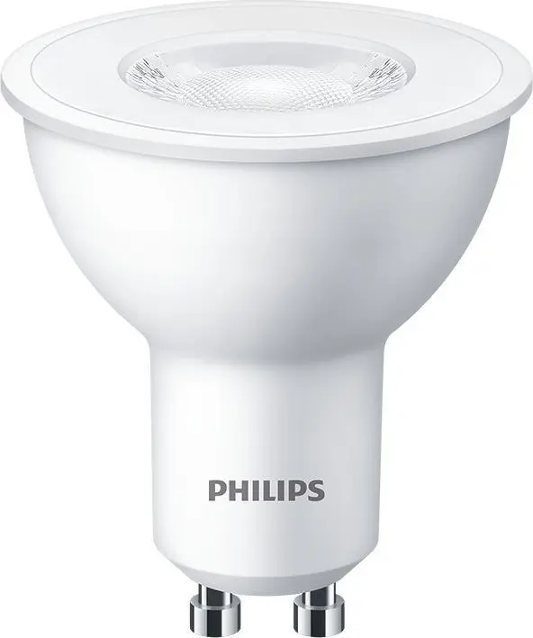 Signify Philips Светодиодная лампа GU10 4.7 Вт Photo 2