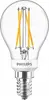 Signify Philips Филаментная светодиодная лампа 40W E14 Photo 2