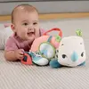 Fisher-Price Roaming Rhino — мягкая игрушка для живота Photo 2