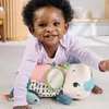 Fisher-Price Roaming Rhino — мягкая игрушка для живота Photo 4