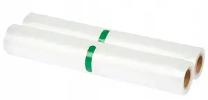 Vacuum Sealer Film Rolls Royal Catering AK-540234, set of 2, 28 x 300 cm