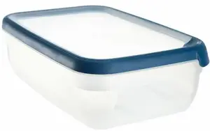 Stoneline rectangular container Grand Chef Eco 2.4 L 20×15×12.5 cm