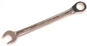 Combination ratchet wrench 10 mm Jonnesway W45110