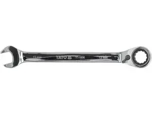 Combination wrench YATO YT-1656, 13 mm, chrome, Cr-V steel, 180 mm length