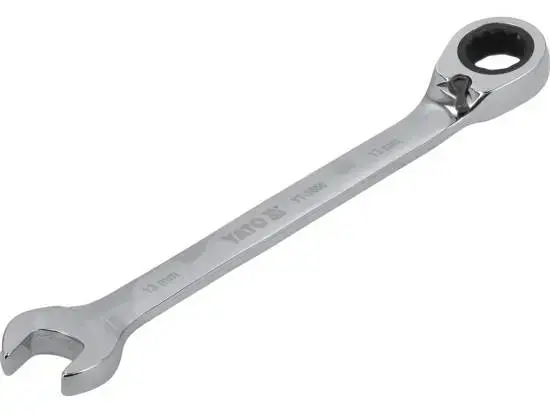 Combination wrench YATO YT-1656 — 13 mm Photo 2