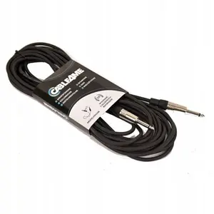 Instrument cable Procab jack–jack 10 m