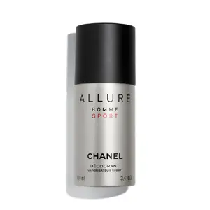 Perfumed Antiperspirant Spray CHANEL Allure Homme Sport, 100 ml