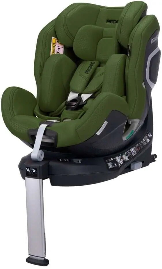 Bērnu autosēdeklis RECARO Xenon 1 R129