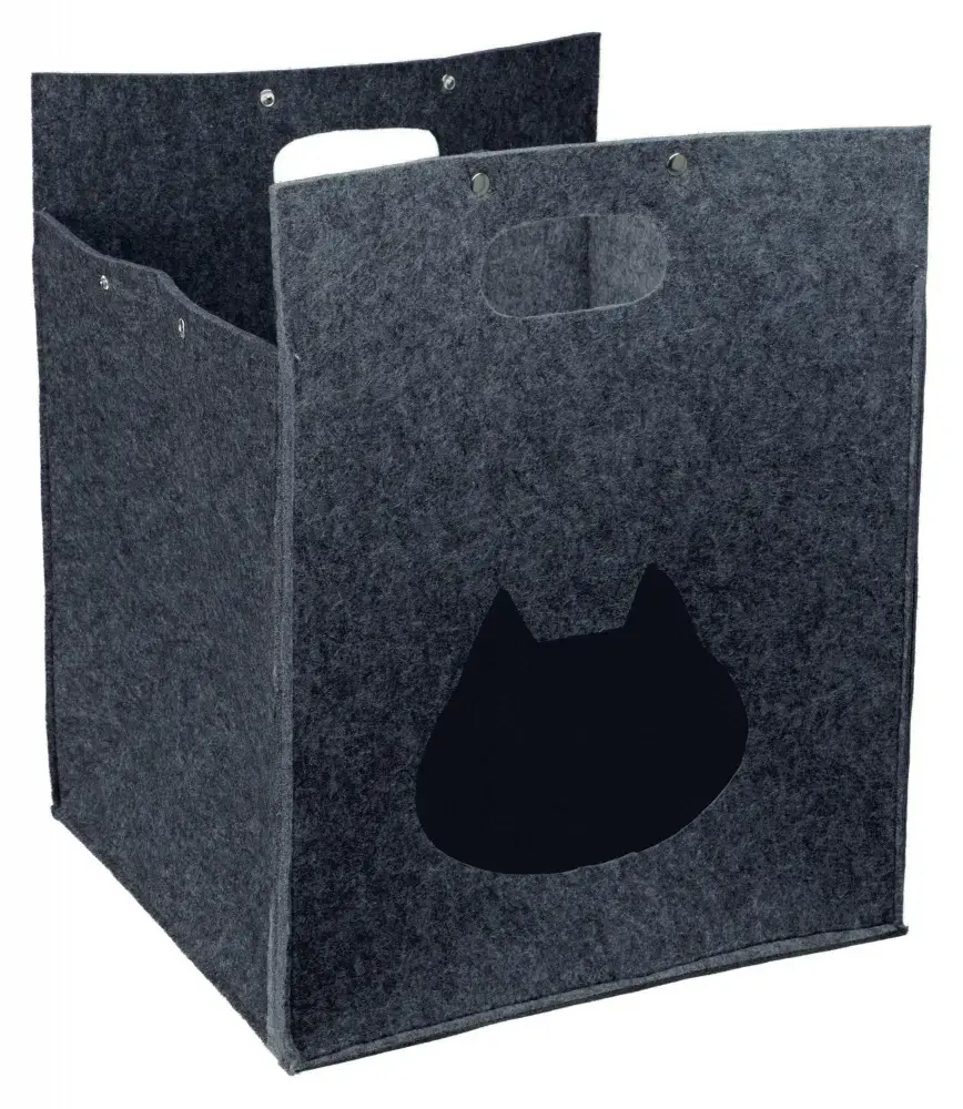 Trixie Antonia cat scratching post 400×400×480 mm Photo 2