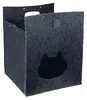 Trixie Antonia cat scratching post 400×400×480 mm Photo 2