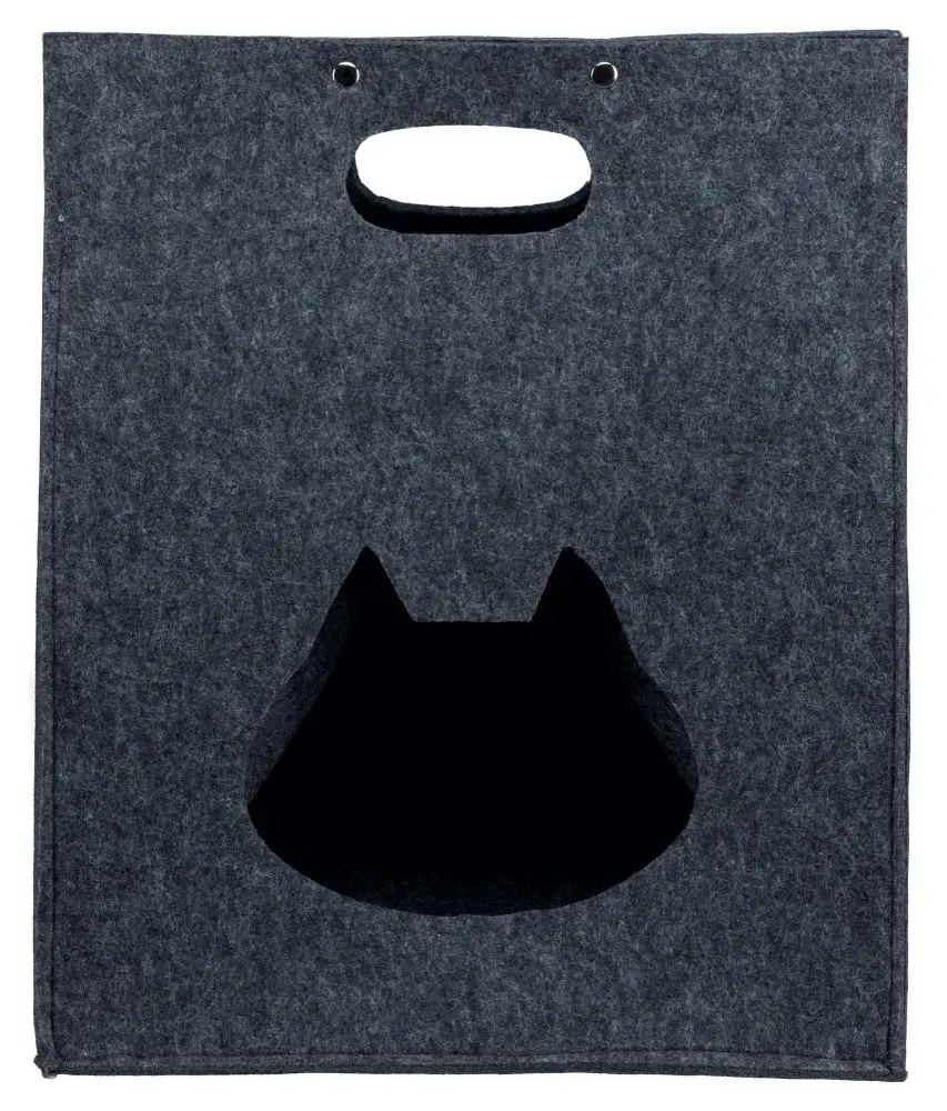 Trixie Antonia cat scratching post 400×400×480 mm Photo 4