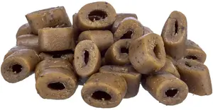 Tablet treat for cats Barry King TX-25842, 50 g — soft pill pocket snack for administering medication