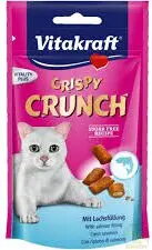 Kaķu barība Vitakraft KOT Crispy Crunch