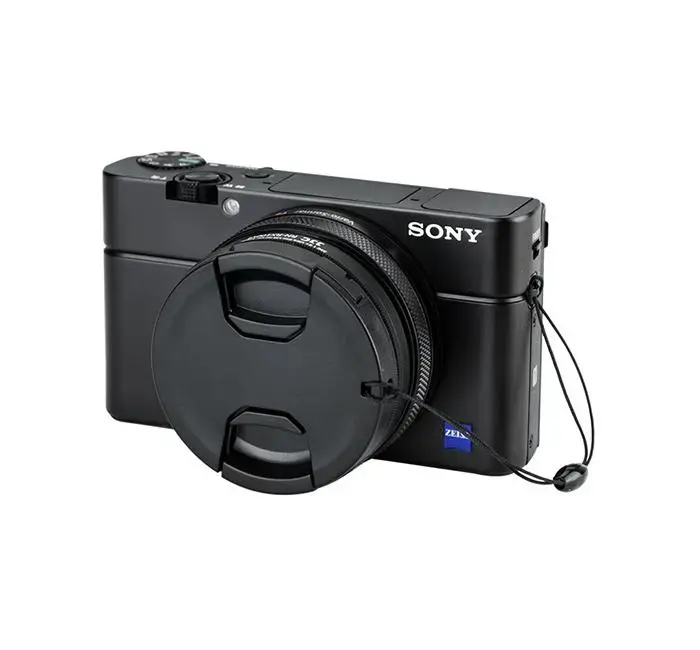 Lens cap JJC RN-RX100VI for Sony RX100 VI Photo 4