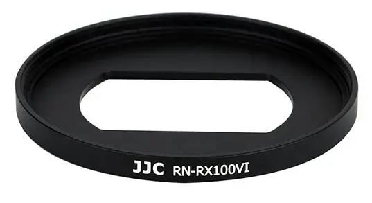 Lens cap JJC RN-RX100VI for Sony RX100 VI Photo 6