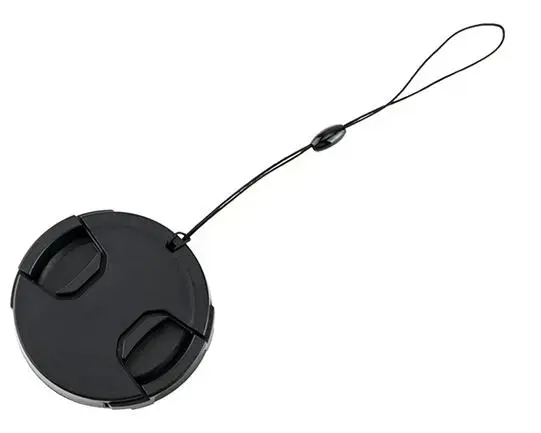 Lens cap JJC RN-RX100VI for Sony RX100 VI Photo 7