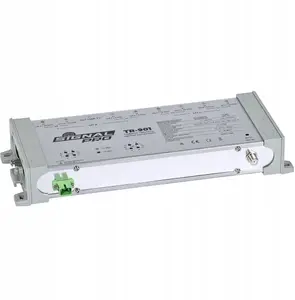 Antenna Iskra TR-901 optical transmitter for RTV signal distribution